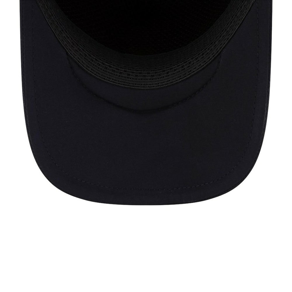 MLB Detroit Tigers New Era 2026 Batting Practice Apex 9FORTY Adjustable Trucker Hat