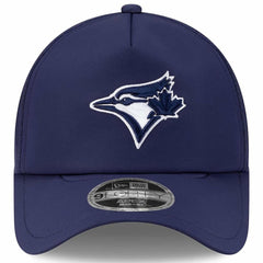 MLB Toronto Blue Jays New Era 2026 Batting Practice Apex 9FORTY Adjustable Trucker Hat