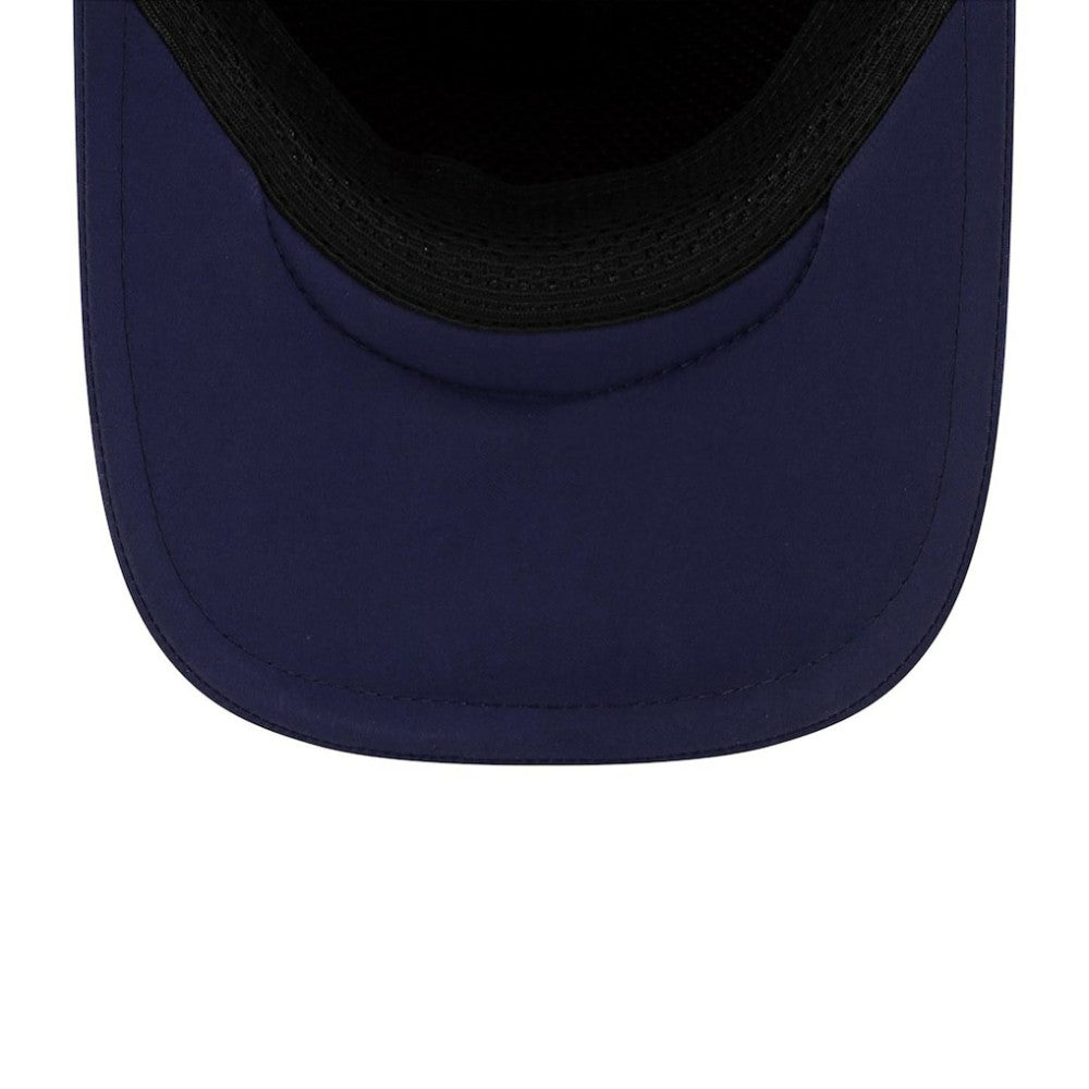 MLB Toronto Blue Jays New Era 2026 Batting Practice Apex 9FORTY Adjustable Trucker Hat