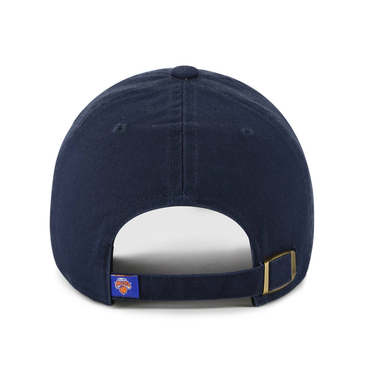 NBA New York Knicks '47 Core Logo Clean Up Adjustable Hat