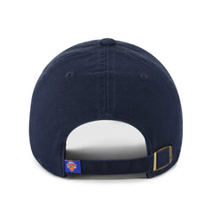 NBA New York Knicks '47 Core Logo Clean Up Adjustable Hat