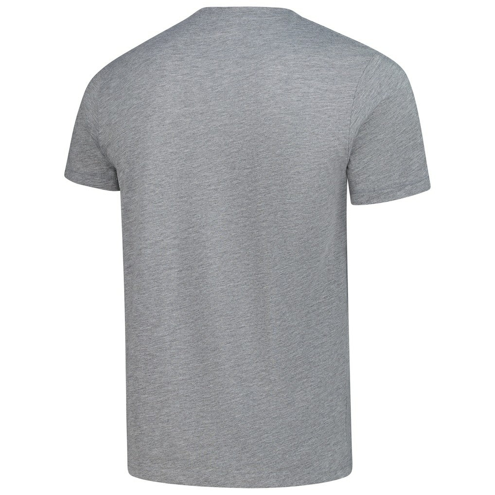 Homage Unisex Tri-Blend Dawg Pound XL Bone Collar T-Shirt - Cleveland Browns