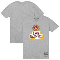 NBA Cleveland Cavaliers I Love This Team T-Shirt sale