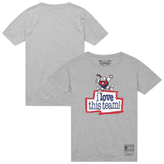 NBA Denver Nuggets I Love This Team T-Shirt sale