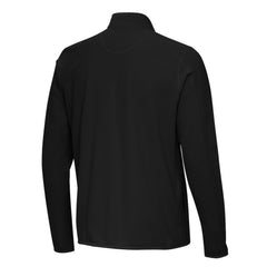 MLB San Francisco Giants Antigua Step Up Quarter-Zip Pullover