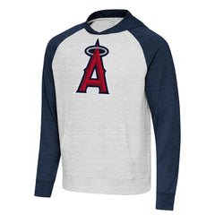 MLB Los Angeles Angels Antigua Urgent Pullover Hoodie