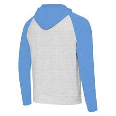 MLB Tampa Bay Rays Antigua Urgent Pullover Hoodie