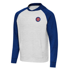 MLB Chicago Cubs Antigua Urgent Pullover Hoodie