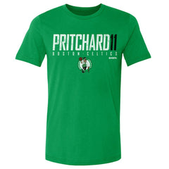 NBA Payton Pritchard Boston Celtics 500 Level Elite Player T-Shirt