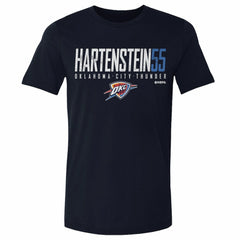 NBA Isaiah Hartenstein Oklahoma City Thunder 500 Level Elite Player T-Shirt sale