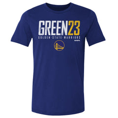 NBA Draymond Green Golden State Warriors 500 Level Elite Player T-Shirt sale