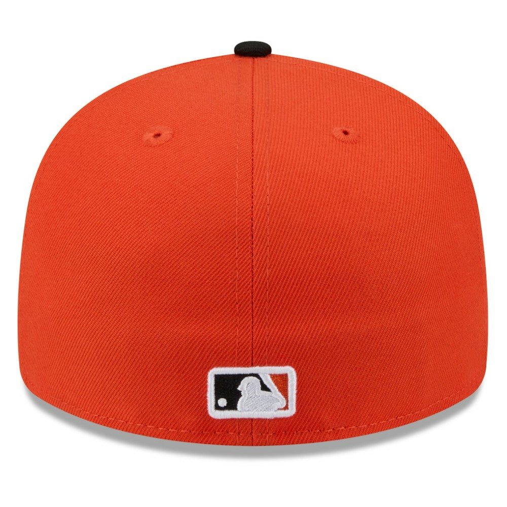 MLB Baltimore Orioles New Era 2026 Spring Training 59FIFTY Fitted Hat