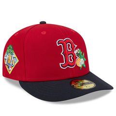 MLB Boston Red Sox New Era 2026 Spring Training 59FIFTY Fitted Hat