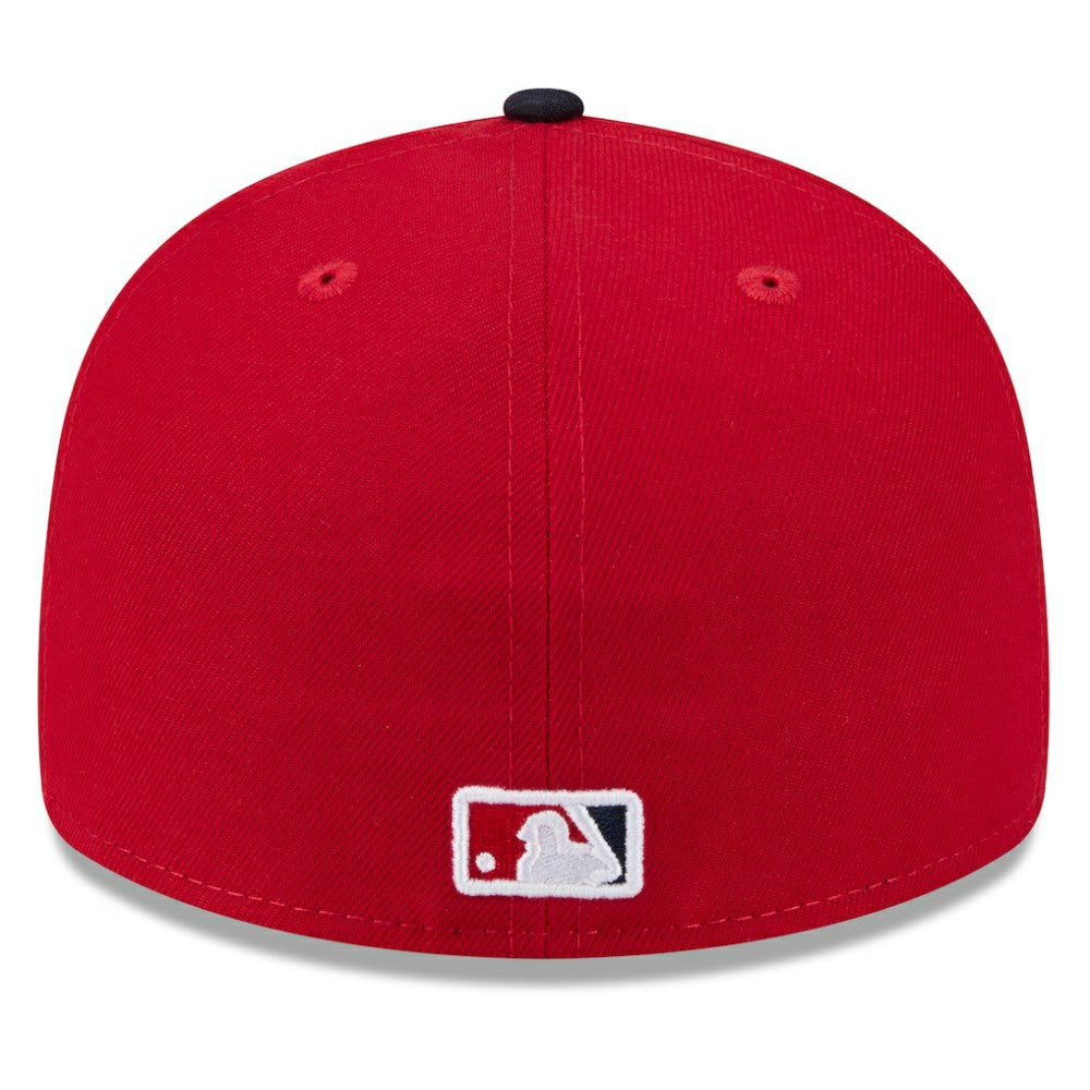 MLB Washington Nationals New Era 2026 Spring Training 59FIFTY Fitted Hat