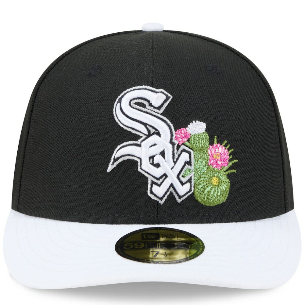 MLB Chicago White Sox New Era 2026 Spring Training 59FIFTY Fitted Hat