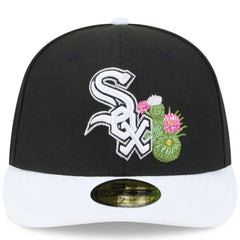 MLB Chicago White Sox New Era 2026 Spring Training 59FIFTY Fitted Hat