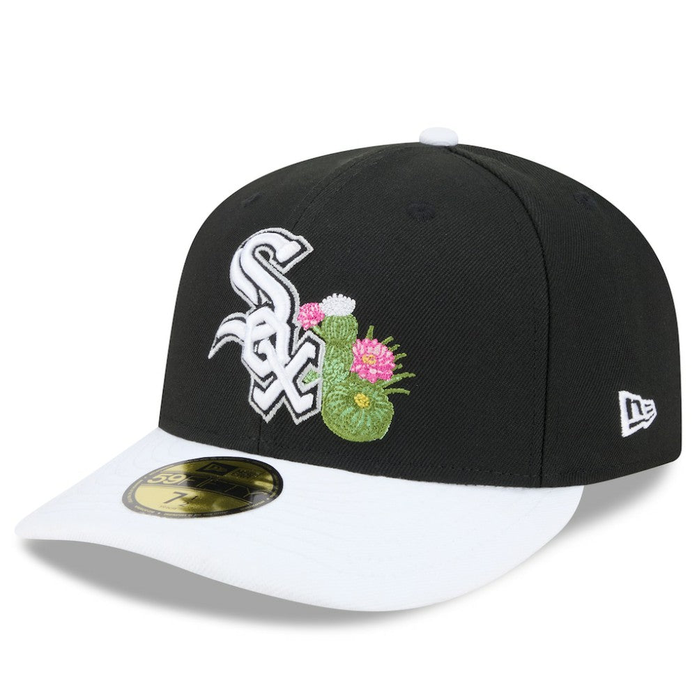 MLB Chicago White Sox New Era 2026 Spring Training 59FIFTY Fitted Hat