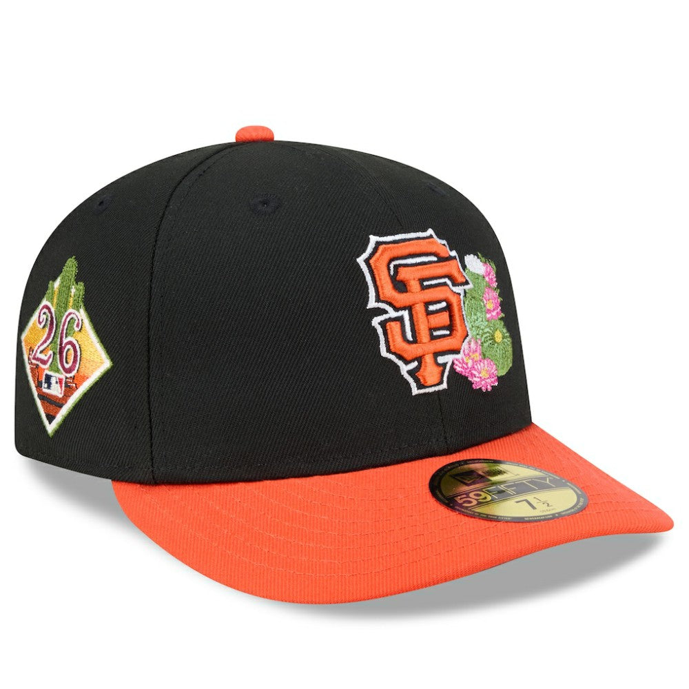 MLB San Francisco Giants New Era 2026 Spring Training 59FIFTY Fitted Hat