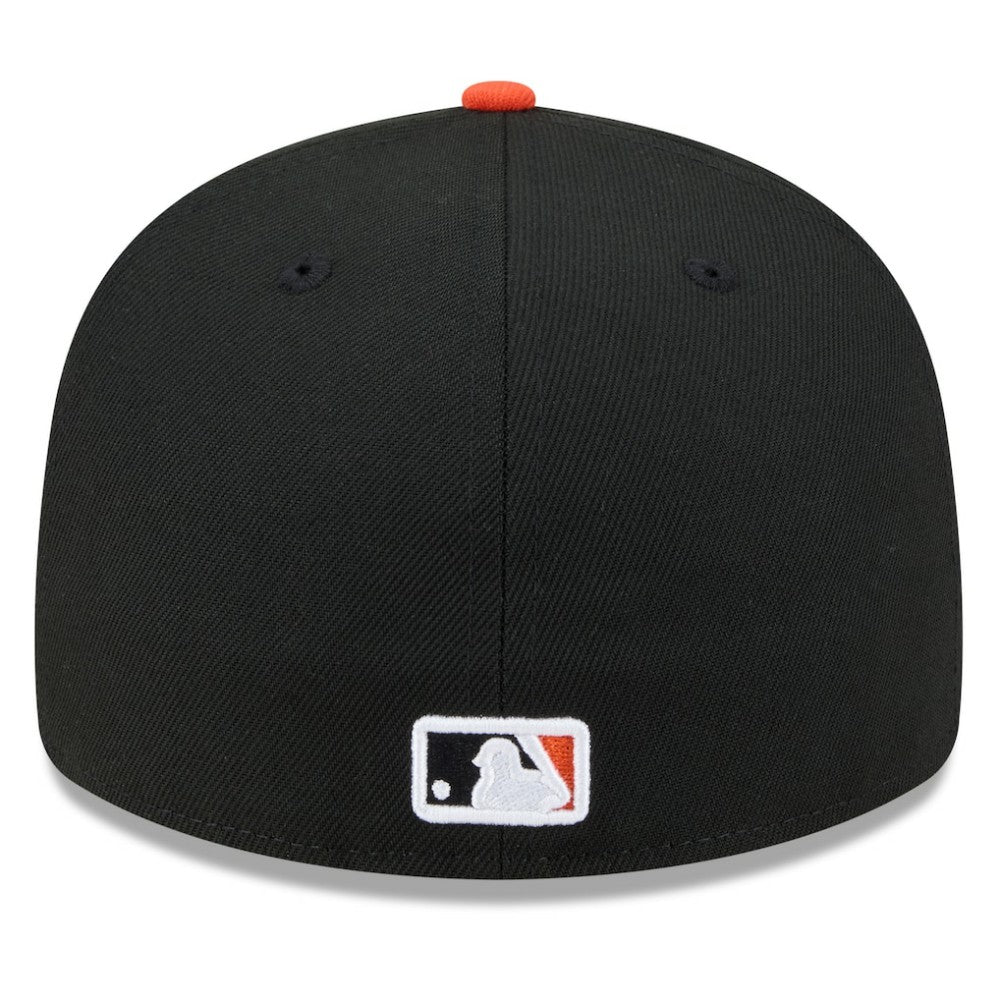 MLB San Francisco Giants New Era 2026 Spring Training 59FIFTY Fitted Hat