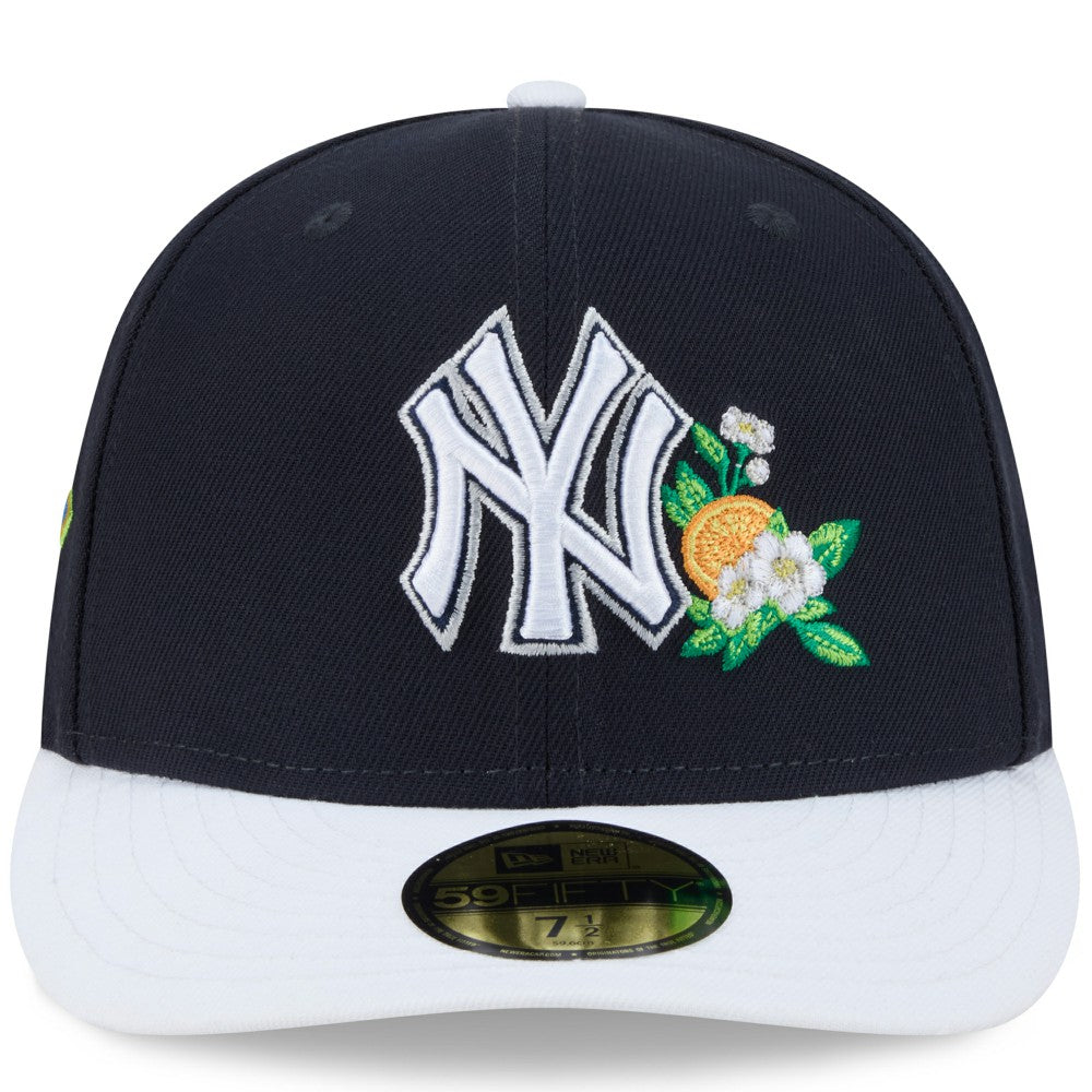 MLB New York Yankees New Era 2026 Spring Training 59FIFTY Fitted Hat