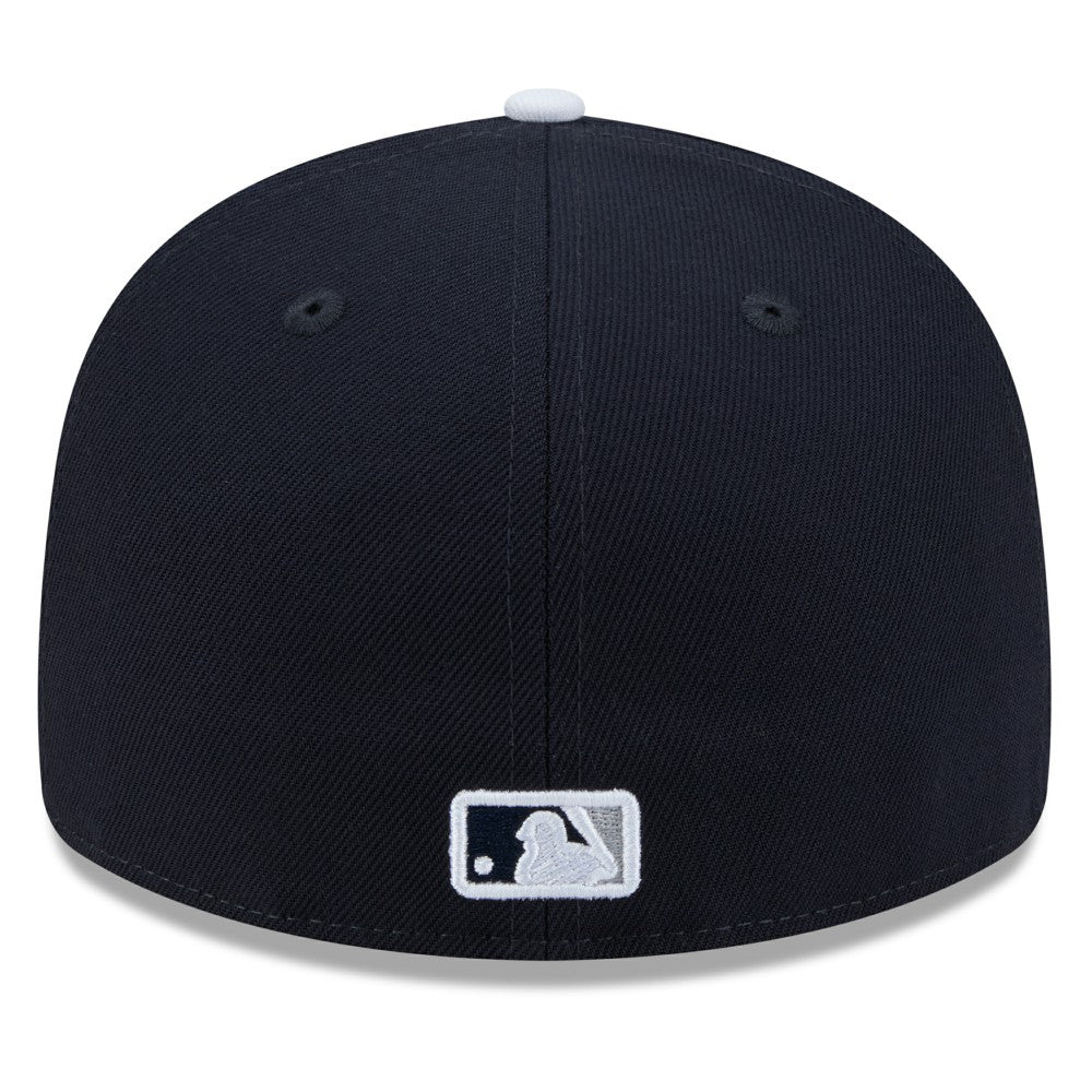 MLB New York Yankees New Era 2026 Spring Training 59FIFTY Fitted Hat