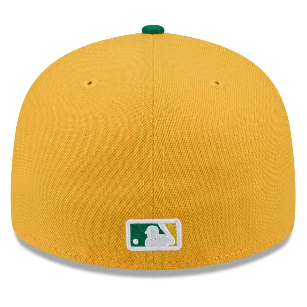MLB Athletics New Era 2026 Spring Training 59FIFTY Fitted Hat