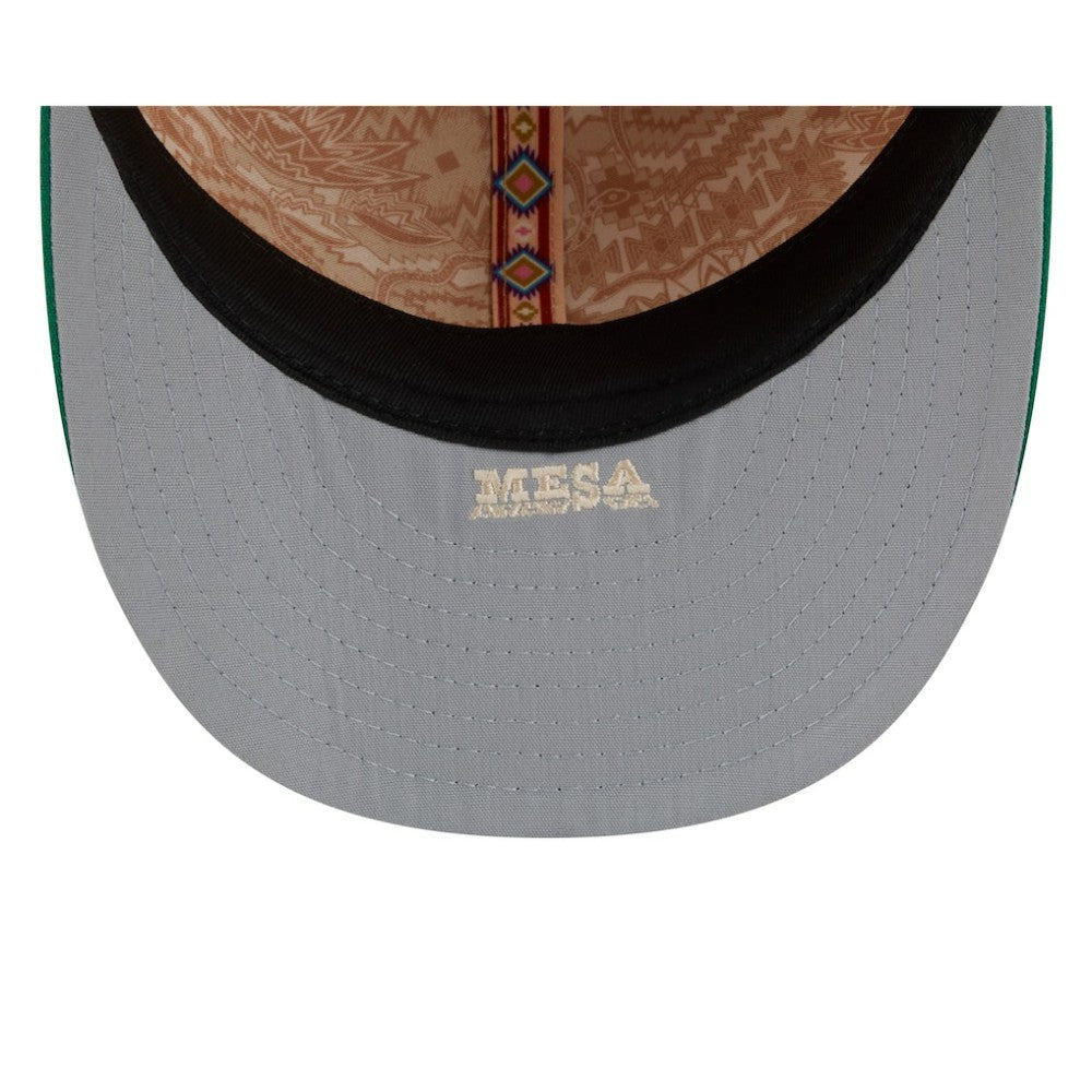 MLB Athletics New Era 2026 Spring Training 59FIFTY Fitted Hat