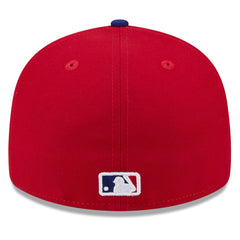 MLB Philadelphia Phillies New Era 2026 Spring Training 59FIFTY Fitted Hat