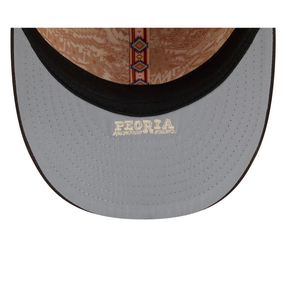 MLB San Diego Padres New Era 2026 Spring Training 59FIFTY Fitted Hat