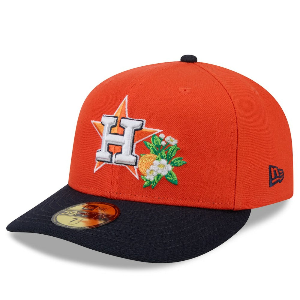 MLB Houston Astros New Era 2026 Spring Training 59FIFTY Fitted Hat