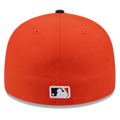 MLB Houston Astros New Era 2026 Spring Training 59FIFTY Fitted Hat
