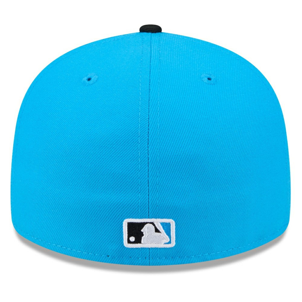 MLB Miami Marlins New Era 2026 Spring Training 59FIFTY Fitted Hat