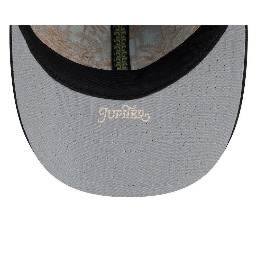 MLB Miami Marlins New Era 2026 Spring Training 59FIFTY Fitted Hat