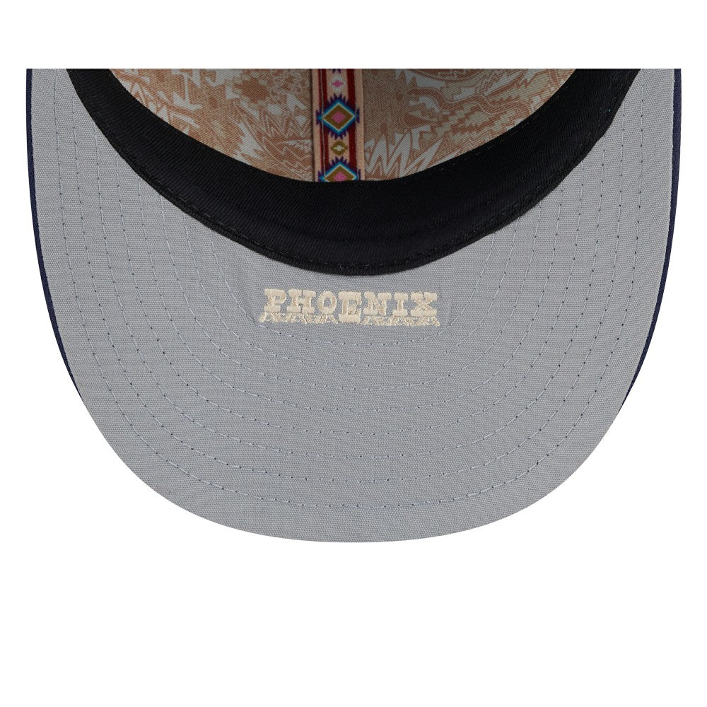 MLB Milwaukee Brewers New Era 2026 Spring Training 59FIFTY Fitted Hat