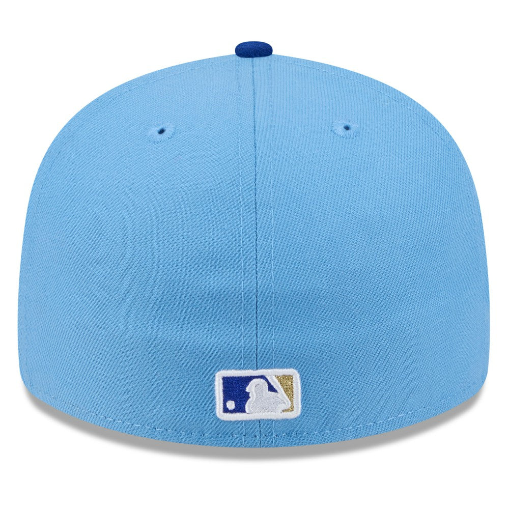 MLB Kansas City Royals New Era 2026 Spring Training 59FIFTY Fitted Hat