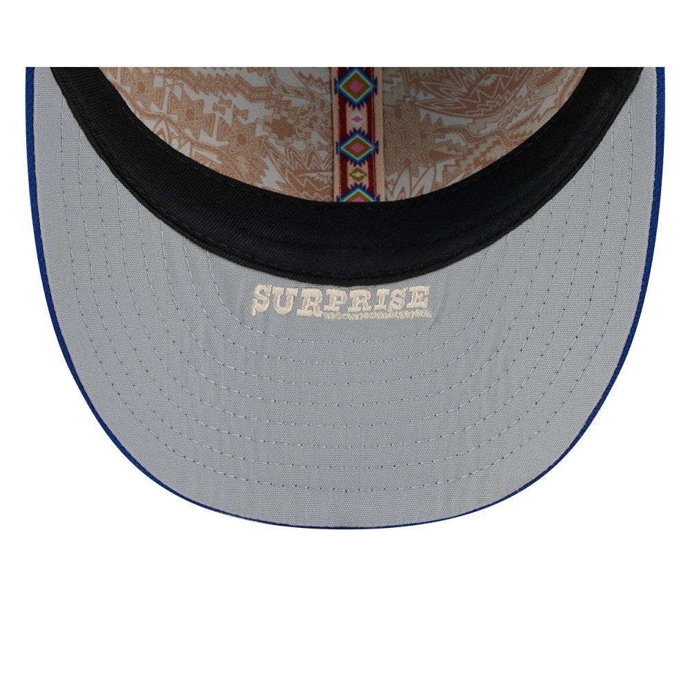MLB Kansas City Royals New Era 2026 Spring Training 59FIFTY Fitted Hat