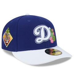 MLB Los Angeles Dodgers New Era 2026 Spring Training 59FIFTY Fitted Hat