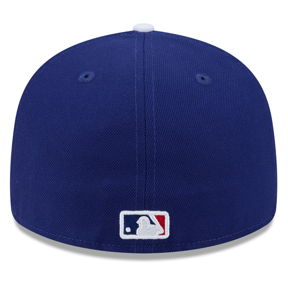 MLB Los Angeles Dodgers New Era 2026 Spring Training 59FIFTY Fitted Hat