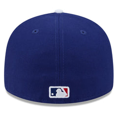 MLB Los Angeles Dodgers New Era 2026 Spring Training 59FIFTY Fitted Hat