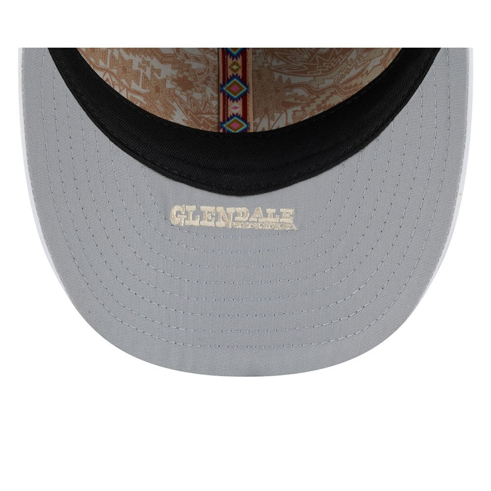 MLB Los Angeles Dodgers New Era 2026 Spring Training 59FIFTY Fitted Hat