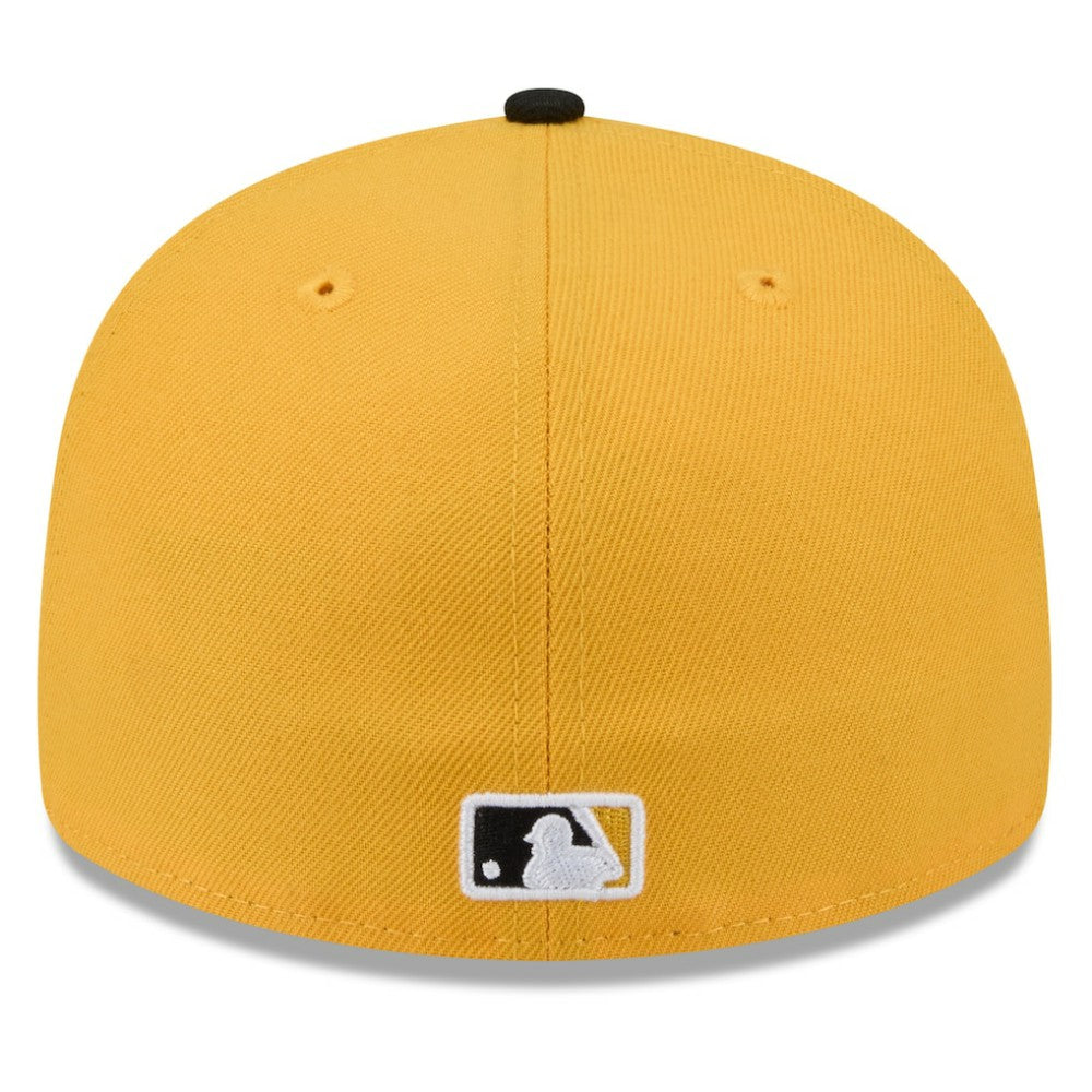 MLB Pittsburgh Pirates New Era 2026 Spring Training 59FIFTY Fitted Hat