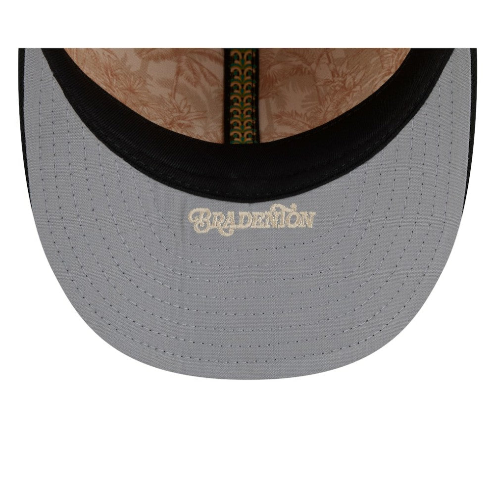 MLB Pittsburgh Pirates New Era 2026 Spring Training 59FIFTY Fitted Hat
