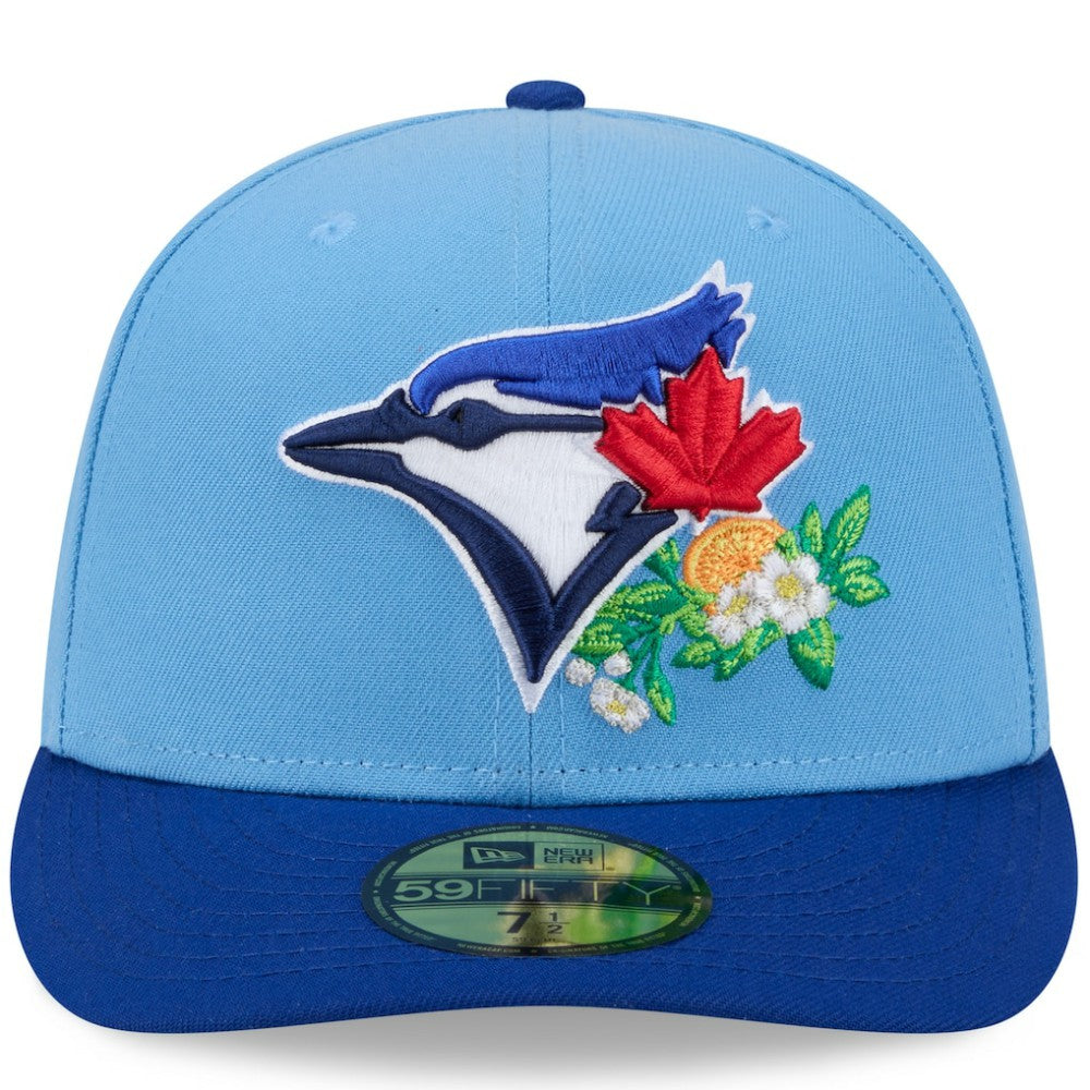 MLB Toronto Blue Jays New Era 2026 Spring Training 59FIFTY Fitted Hat
