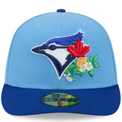 MLB Toronto Blue Jays New Era 2026 Spring Training 59FIFTY Fitted Hat