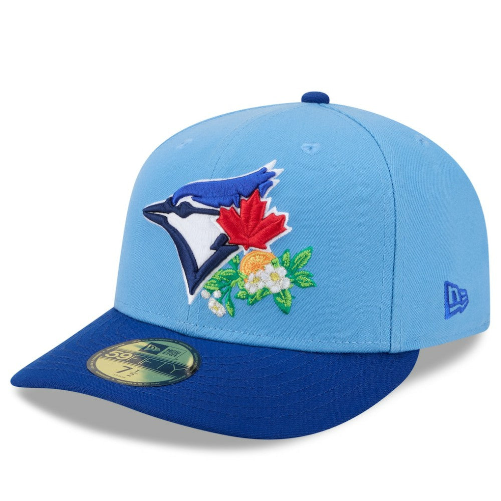 MLB Toronto Blue Jays New Era 2026 Spring Training 59FIFTY Fitted Hat