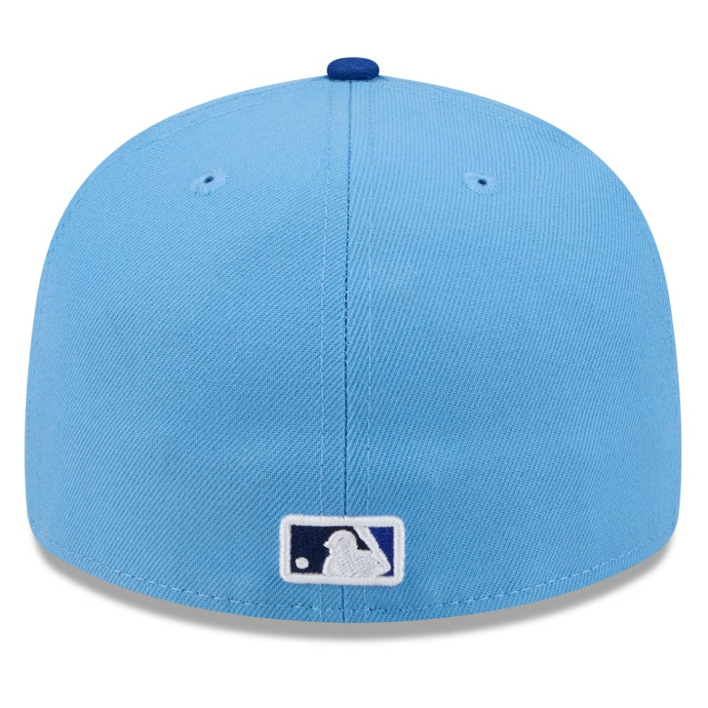 MLB Toronto Blue Jays New Era 2026 Spring Training 59FIFTY Fitted Hat