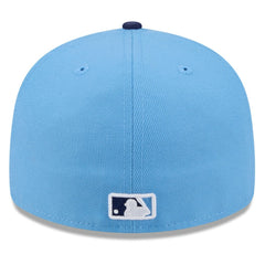 MLB Tampa Bay Rays New Era 2026 Spring Training 59FIFTY Fitted Hat