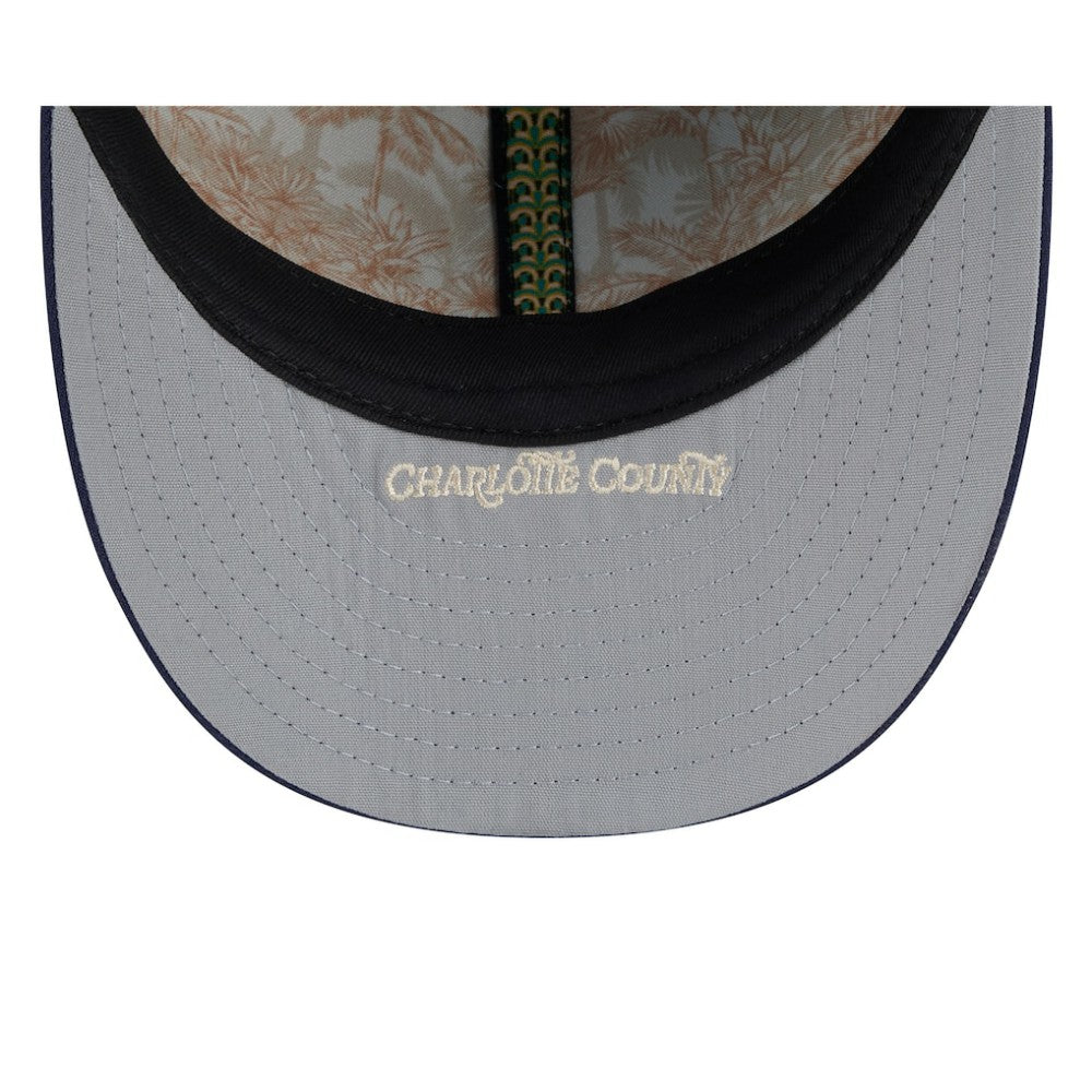 MLB Tampa Bay Rays New Era 2026 Spring Training 59FIFTY Fitted Hat