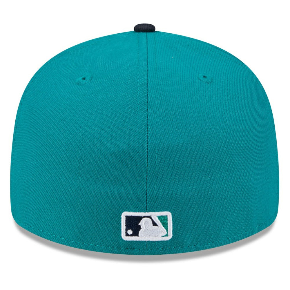 MLB Seattle Mariners New Era 2026 Spring Training 59FIFTY Fitted Hat