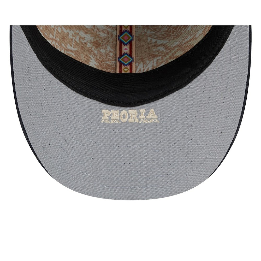 MLB Seattle Mariners New Era 2026 Spring Training 59FIFTY Fitted Hat